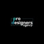 Pro Designers Agency logo
